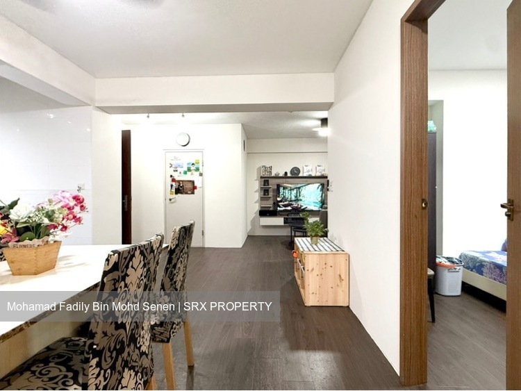 Blk 467A West Plains @ Bukit Batok (Bukit Batok), HDB 4 Rooms #530969301